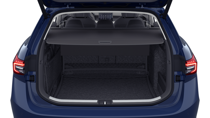 Superb Combi Selection 2.0 TDI DSG SCR képe
