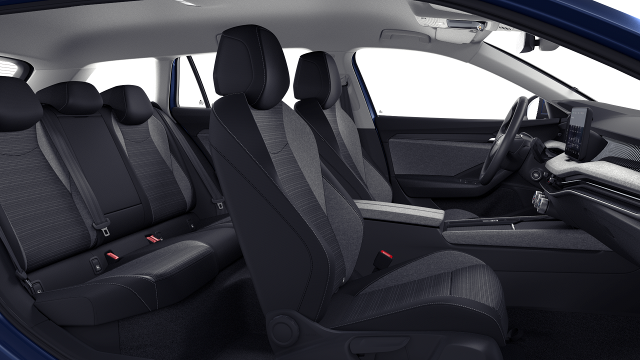 Superb Combi Selection 2.0 TDI DSG SCR képe