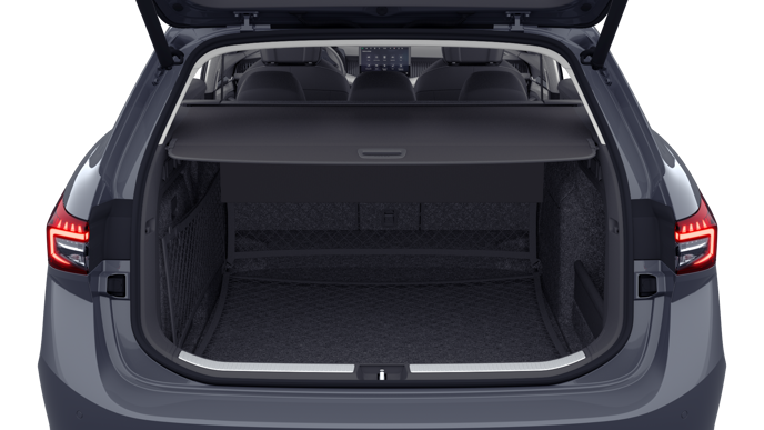 Superb Combi Selection 2.0 TDI DSG SCR képe