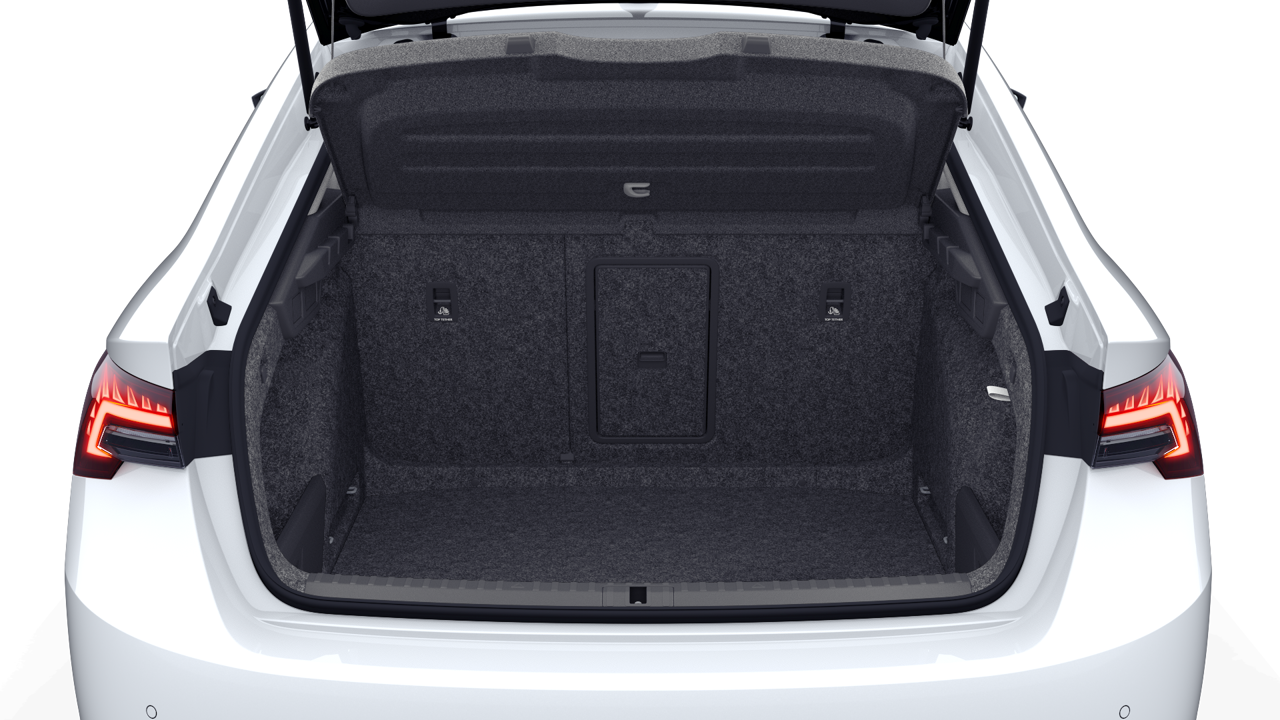 Octavia Selection 1.5 TSI DSG mHEV ACT képe