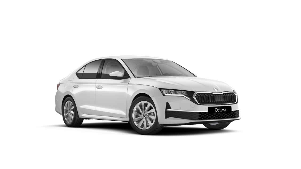 Octavia Selection 1.5 TSI DSG mHEV ACT képe