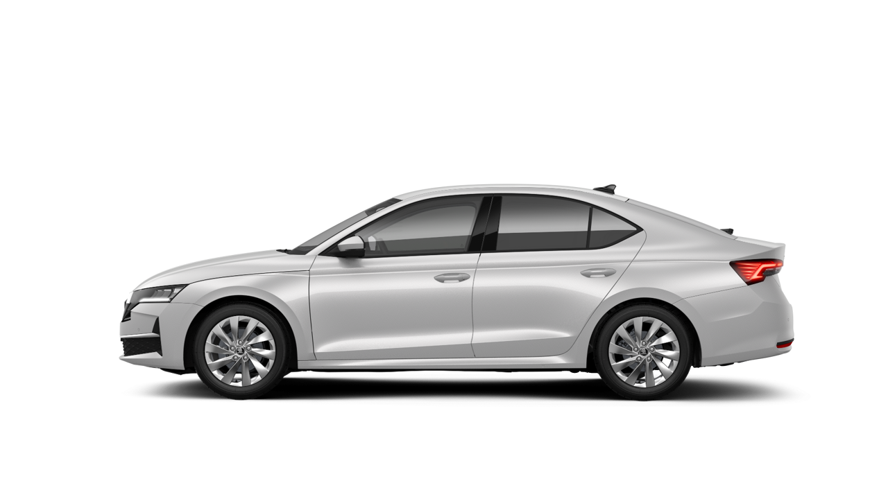 Octavia Selection 1.5 TSI DSG mHEV ACT képe