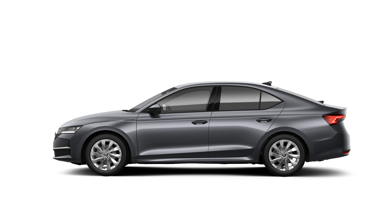 Octavia Selection 1.5 TSI DSG mHEV ACT képe