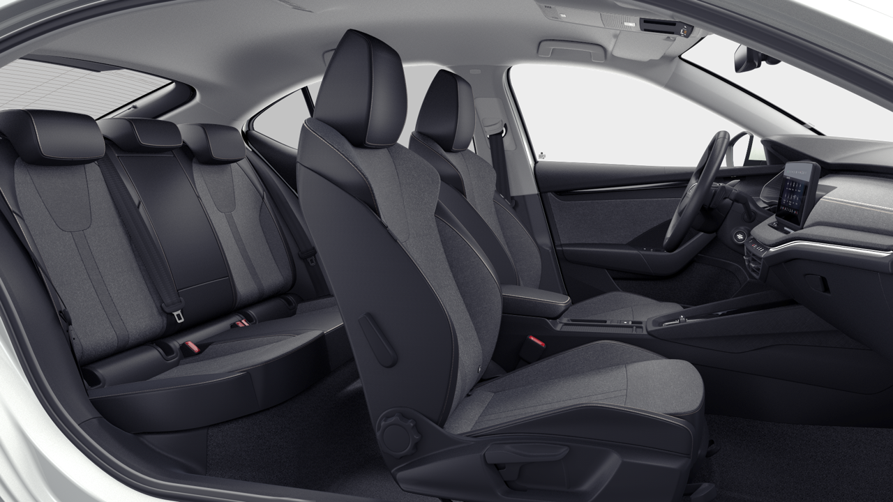 Octavia Selection 2.0 TDI DSG SCR képe