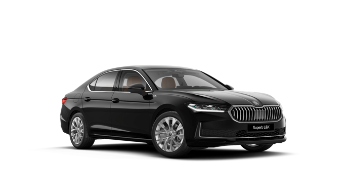Superb L&K 2.0 TDI DSG SCR képe
