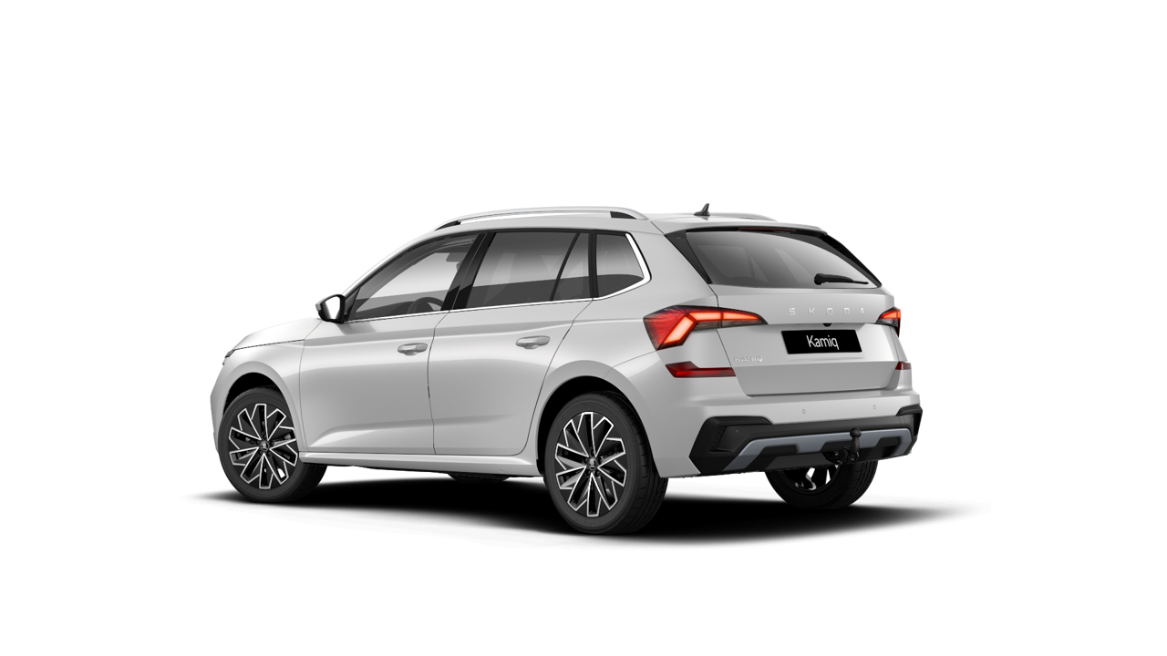 Kamiq Selection 1.0 TSI DSG képe