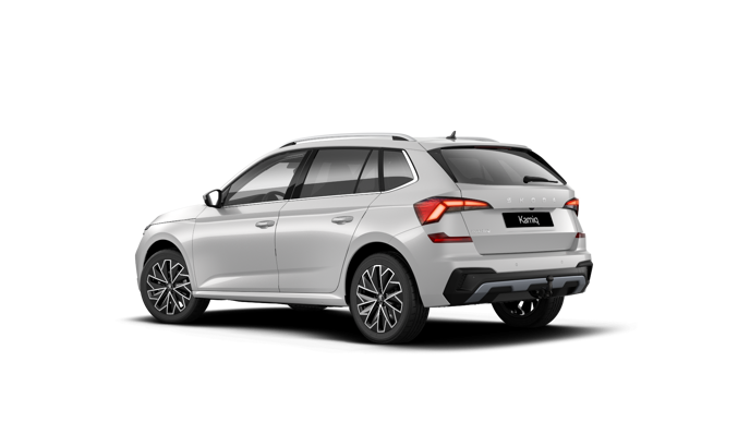 Kamiq Selection 1.0 TSI DSG képe