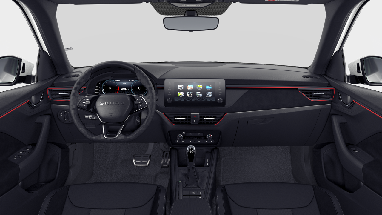 Kamiq Selection 1.0 TSI DSG képe