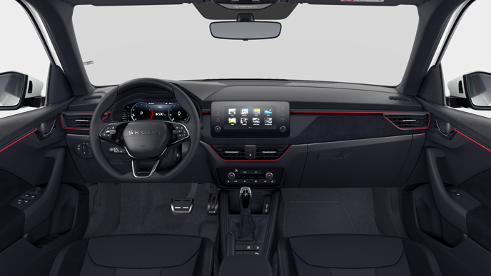 Kamiq Selection 1.0 TSI DSG képe