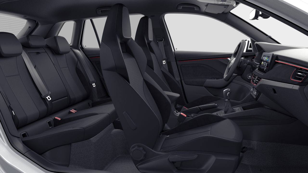 Kamiq Selection 1.0 TSI DSG képe