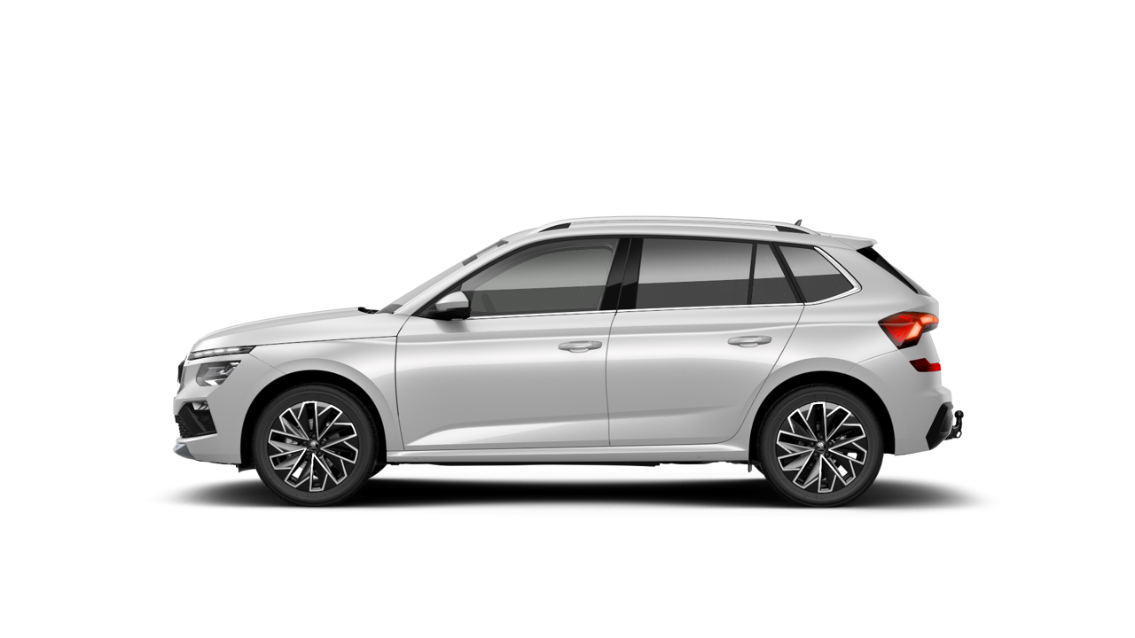 Kamiq Selection 1.0 TSI DSG képe