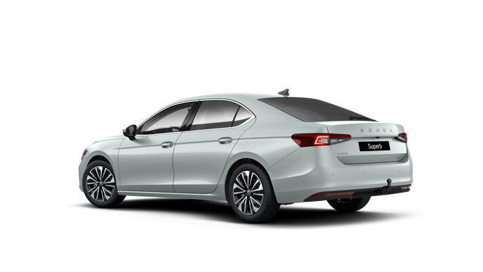 Superb Selection 2.0 TDI DSG SCR képe
