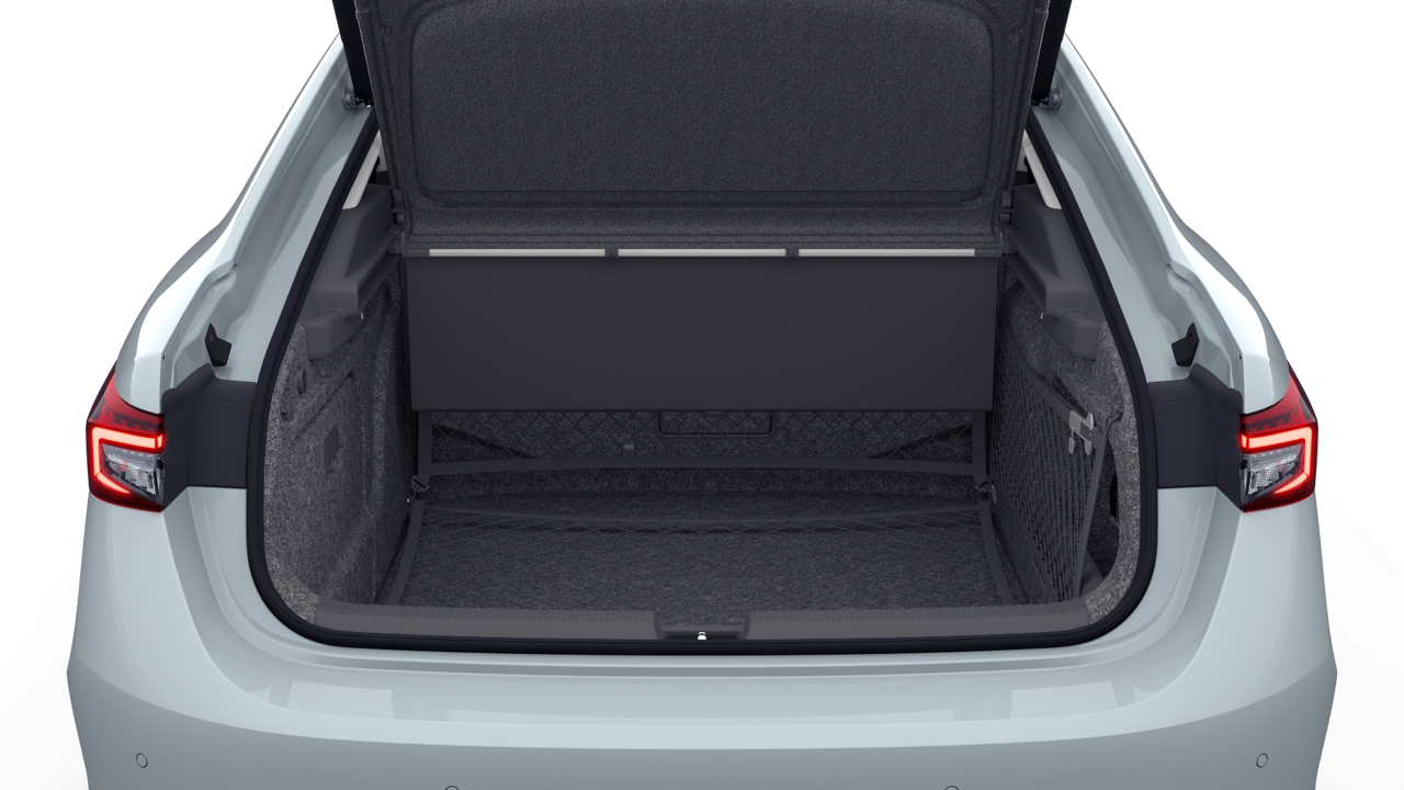 Superb Selection 2.0 TDI DSG SCR képe