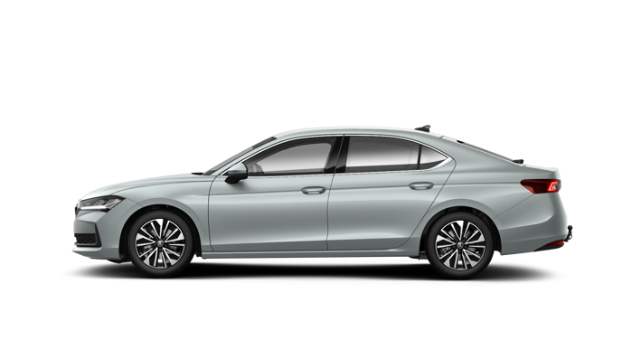 Superb Selection 2.0 TDI DSG SCR képe