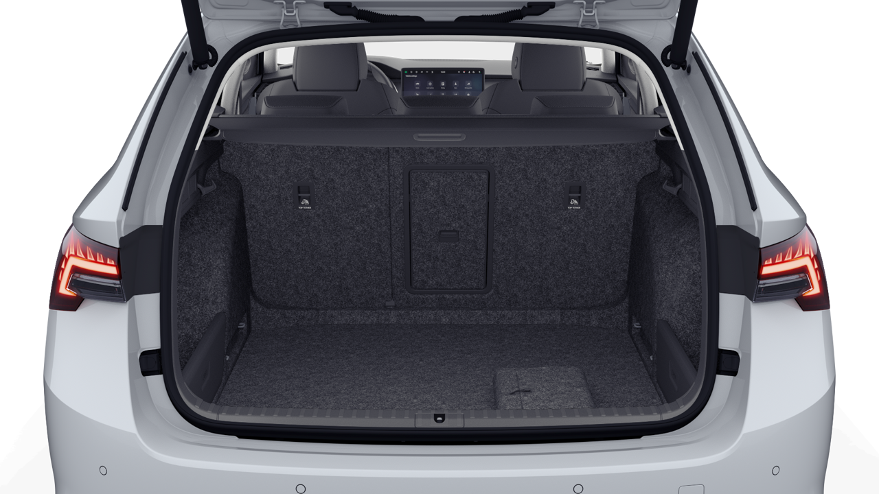 Octavia Combi Sel. 1.5 TSI DSG mHEV ACT képe