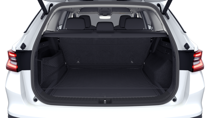 Kodiaq Selection 1.5 TSI DSG mHEV ACT képe
