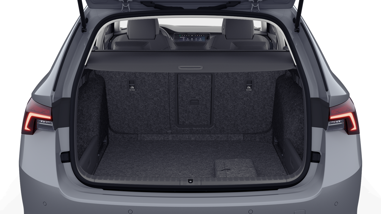 Octavia Combi Selection 2.0 TDI DSG SCR képe