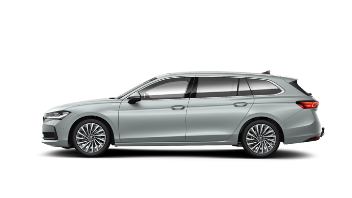 Superb Combi L&K 2.0 TDI DSG SCR képe