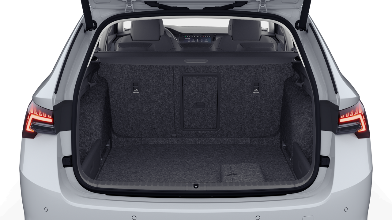 Octavia Combi Sel. 1.5 TSI DSG mHEV ACT képe