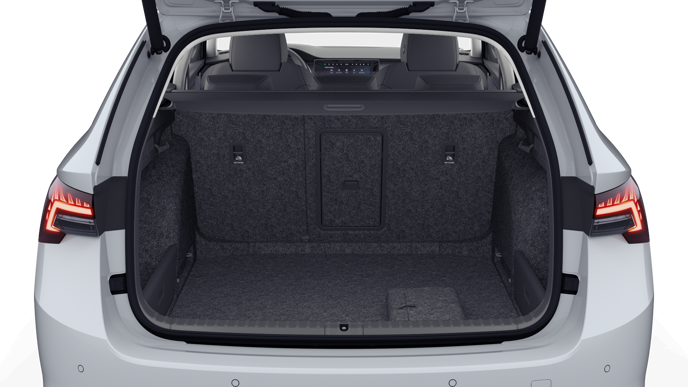 Octavia Combi Sel. 1.5 TSI DSG mHEV ACT képe
