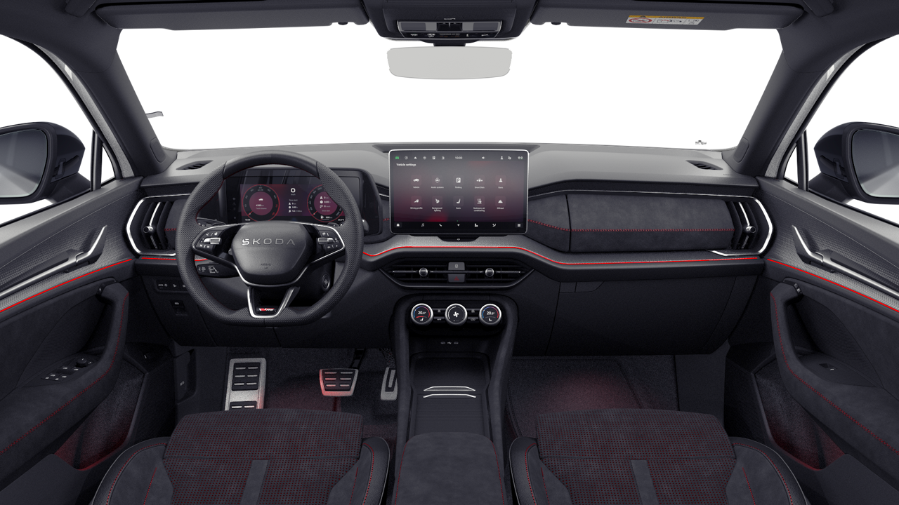 Kodiaq RS 2.0 TSI 4x4 DSG képe