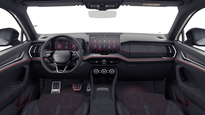Kodiaq RS 2.0 TSI 4x4 DSG képe