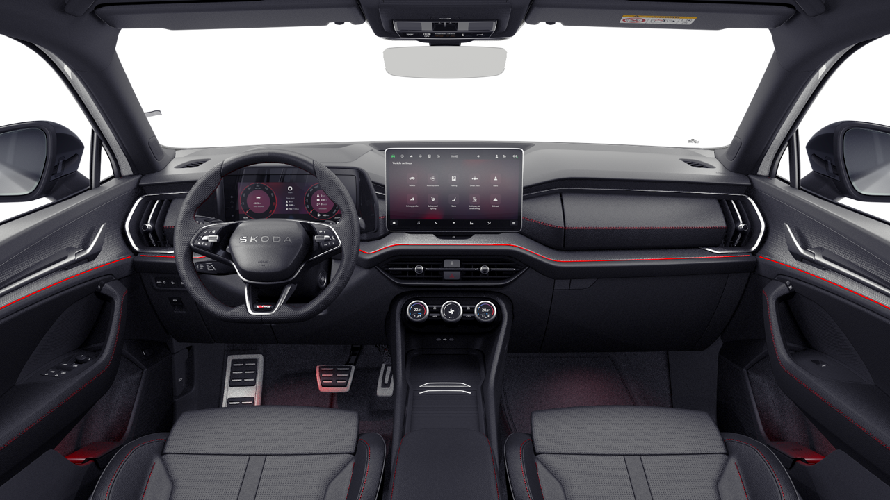 Kodiaq RS 2.0 TSI 4x4 DSG képe