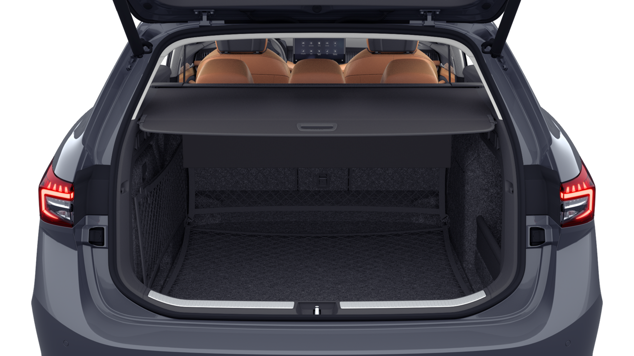 Superb Combi L&amp;K 2.0 TDI DSG SCR képe