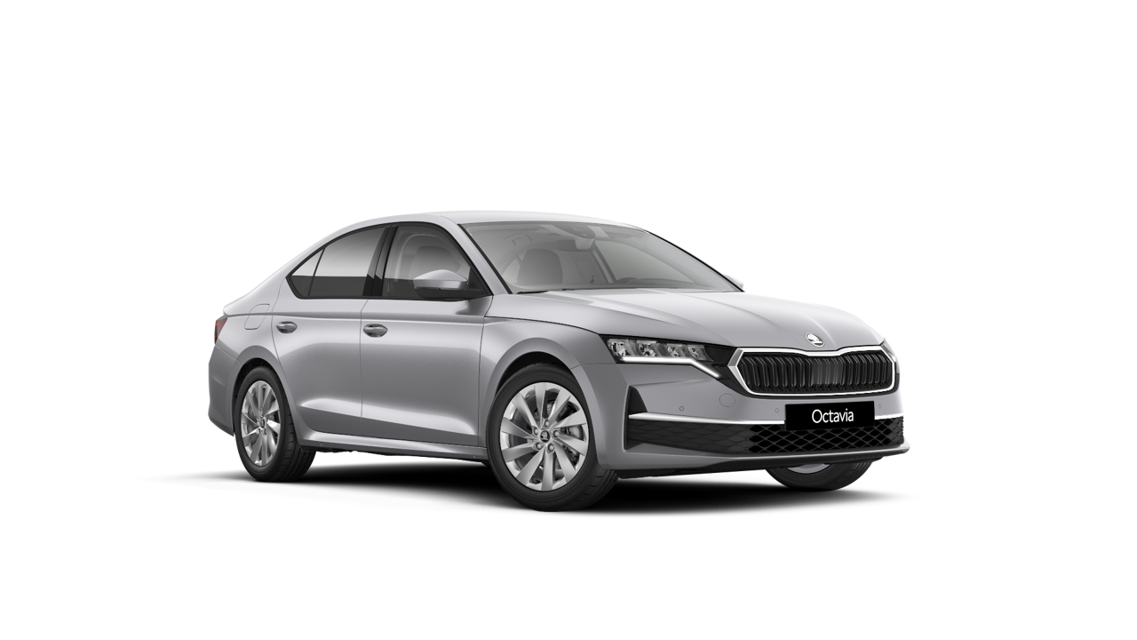 Octavia Selection 1.5 TSI DSG mHEV ACT képe