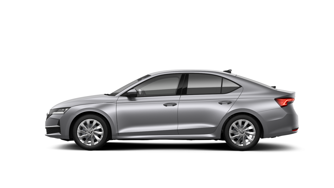 Octavia Selection 1.5 TSI DSG mHEV ACT képe