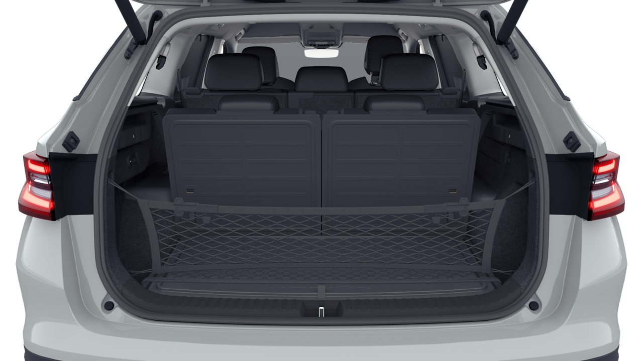 Kodiaq Selection 2.0 TDI 4x4 DSG SCR képe