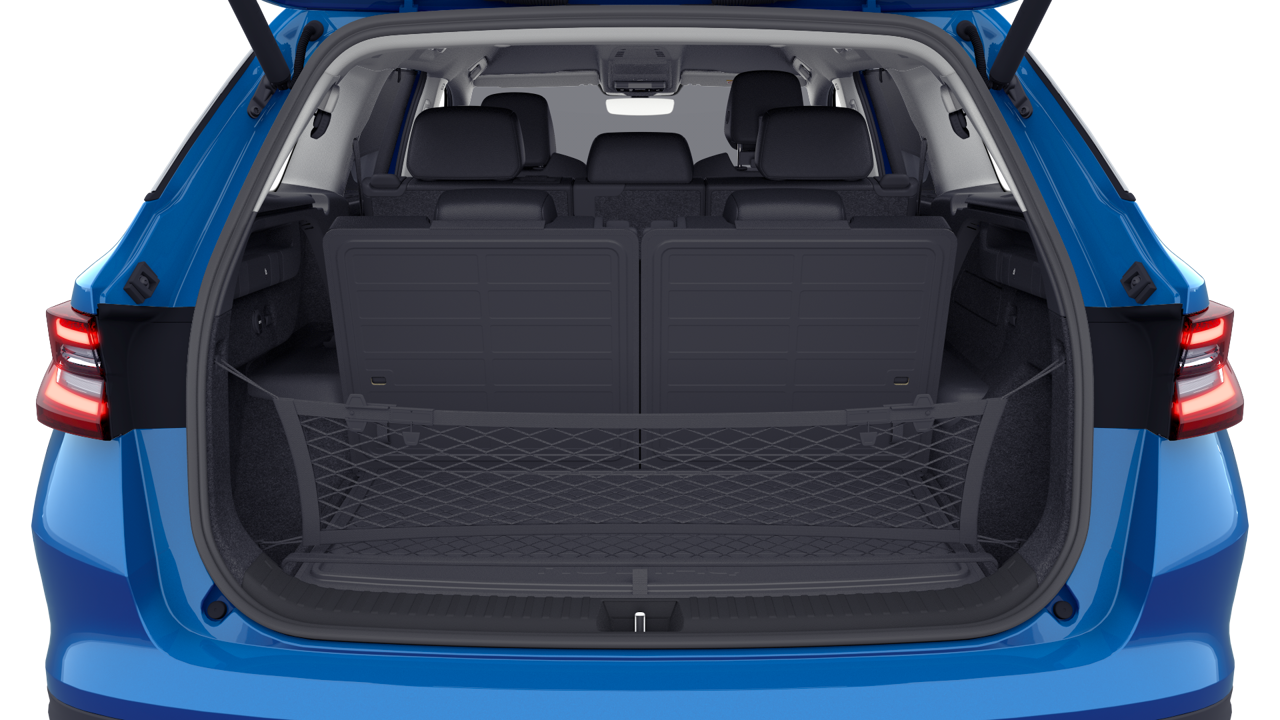 Kodiaq Selection 2.0 TDI 4x4 DSG SCR képe