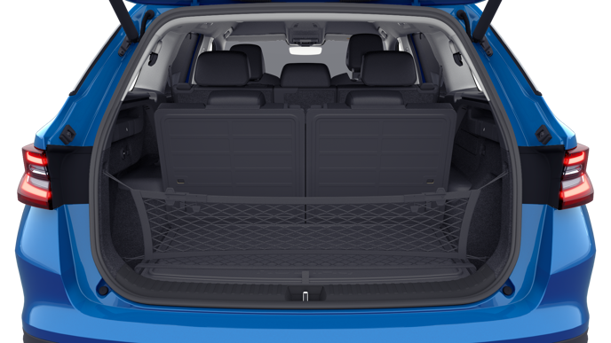 Kodiaq Selection 2.0 TDI 4x4 DSG SCR képe