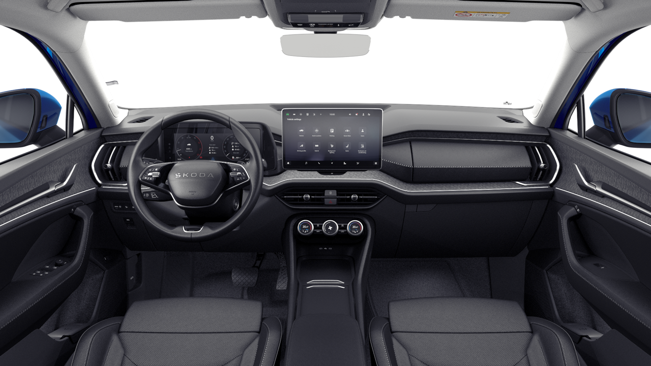 Kodiaq Selection 2.0 TDI 4x4 DSG SCR képe