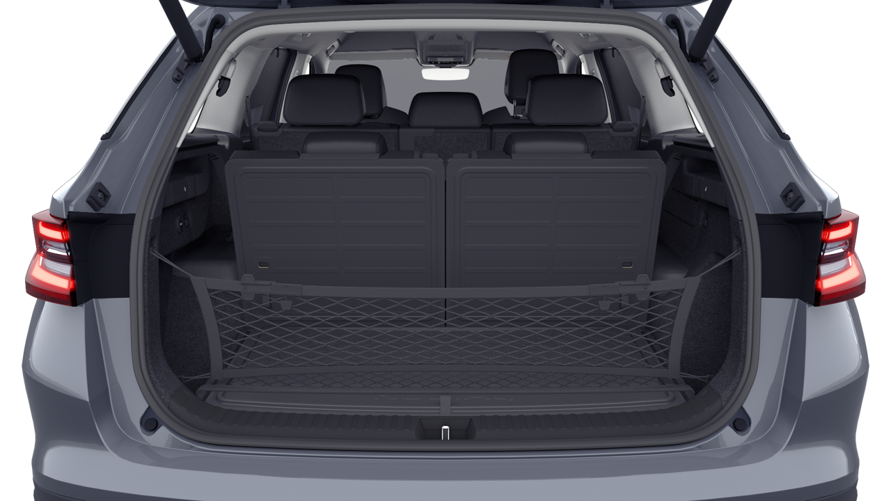 Kodiaq Selection 2.0 TDI 4x4 DSG SCR képe