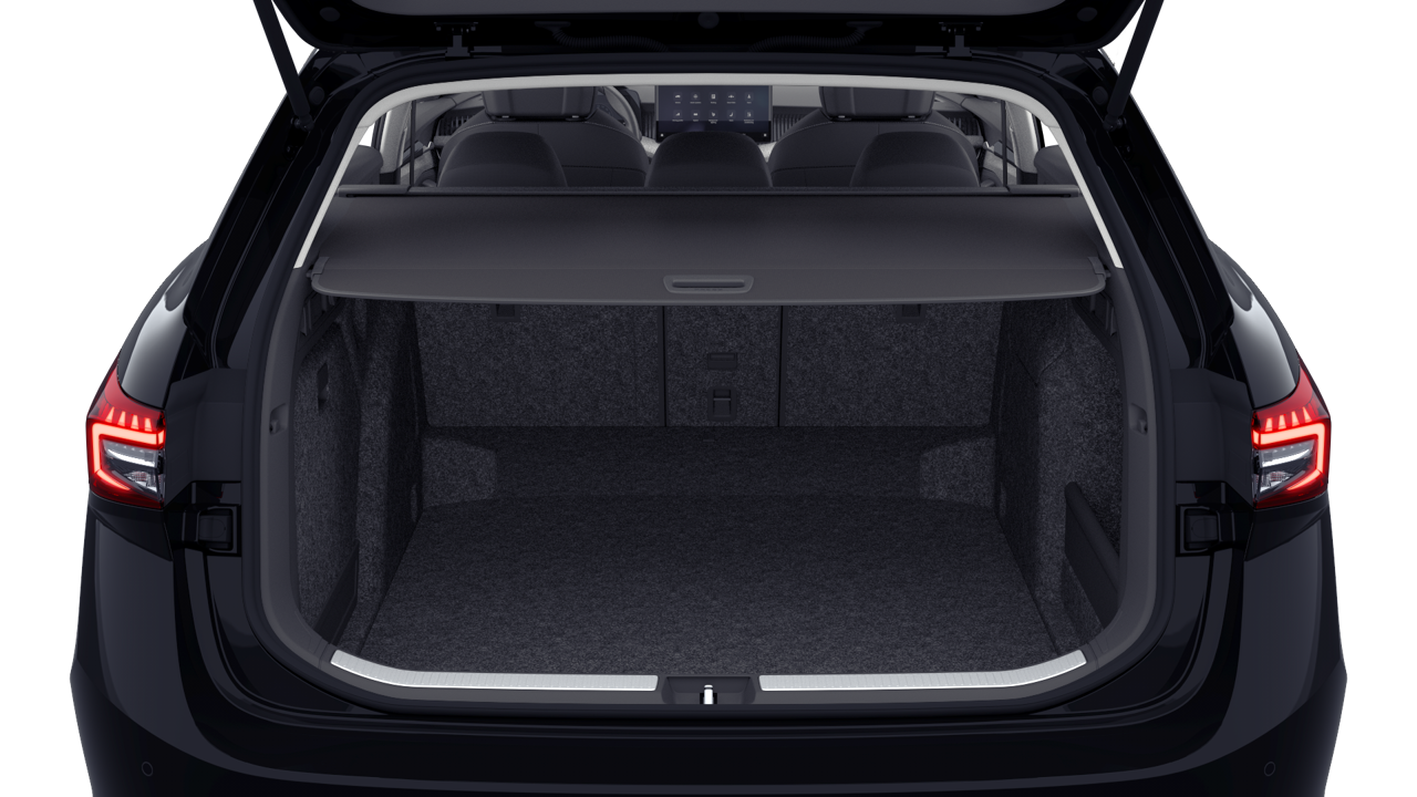 Superb Combi Selection 2.0 TDI DSG SCR képe