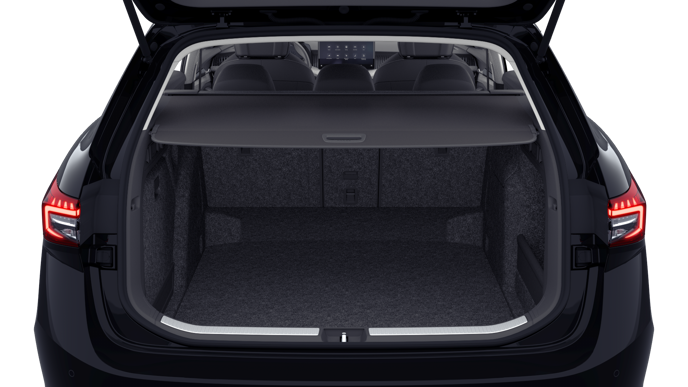 Superb Combi Selection 2.0 TDI DSG SCR képe