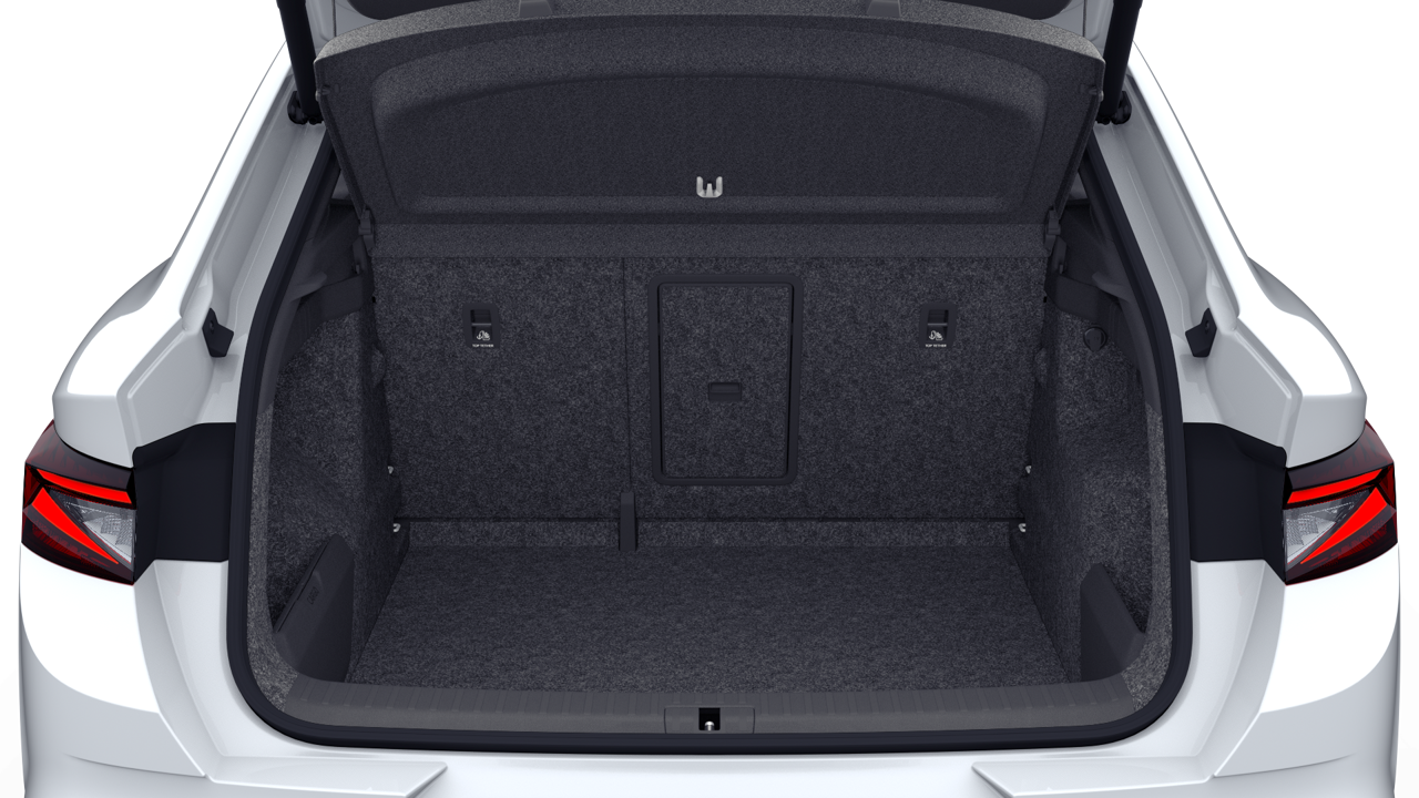 Enyaq Coupé SportLine 85 képe