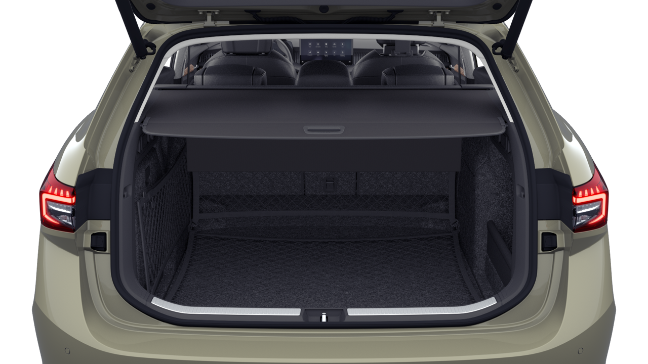 Superb Combi L&amp;K 2.0 TDI 4x4 DSG SCR képe