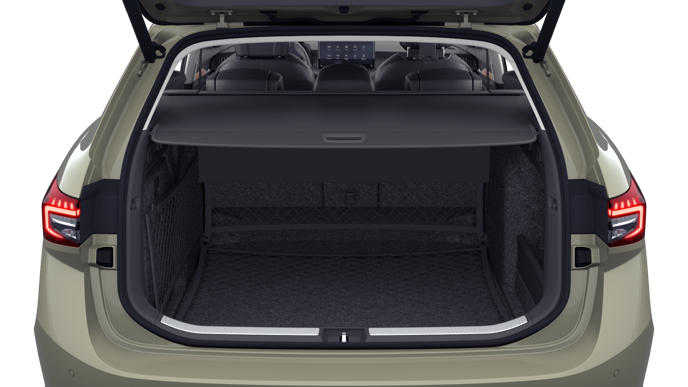 Superb Combi L&K 2.0 TDI 4x4 DSG SCR képe