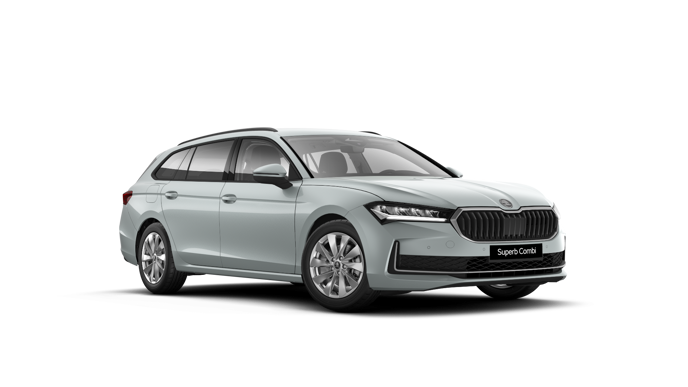 Superb Combi Selection 2.0 TDI DSG SCR képe