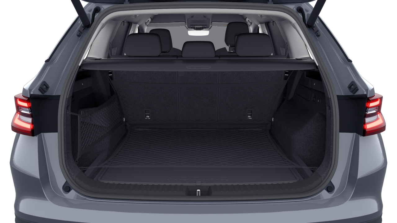 Kodiaq Selection 2.0 TDI DSG SCR képe