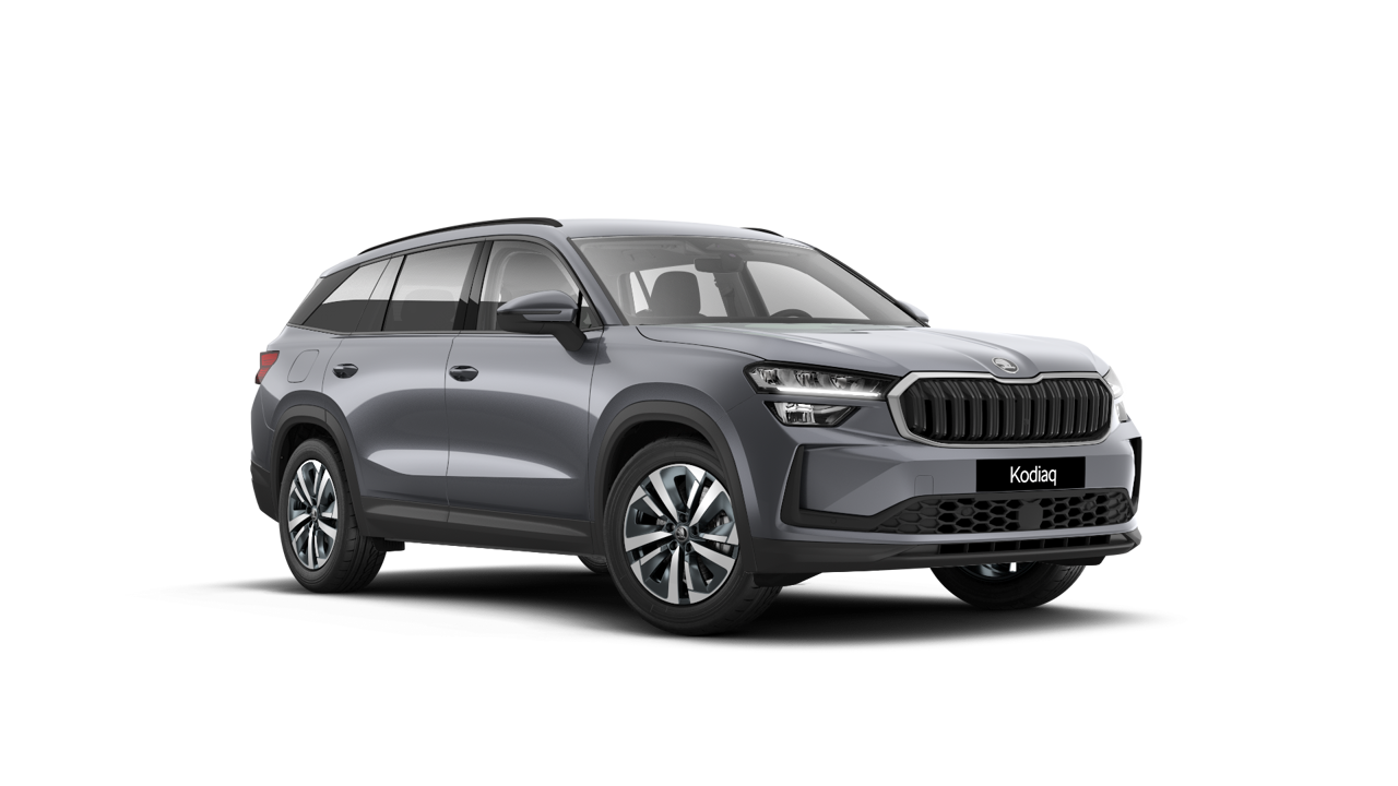 Kodiaq Selection 2.0 TDI DSG SCR képe