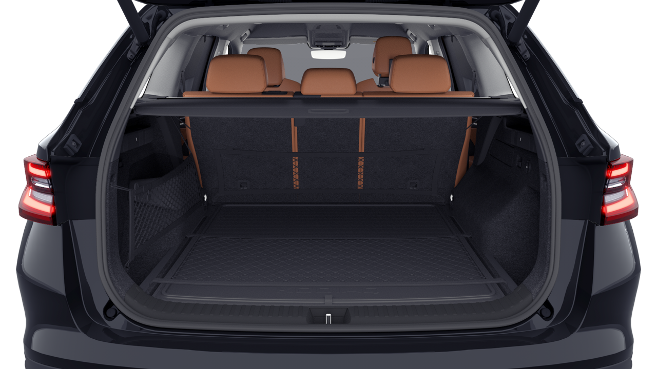 Kodiaq Selection 2.0 TDI DSG SCR képe