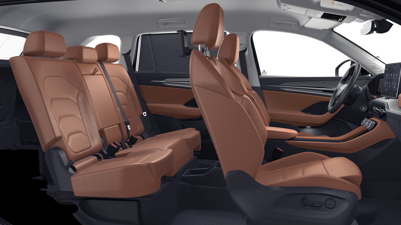 Kodiaq Selection 2.0 TDI DSG SCR képe