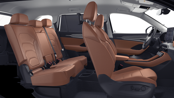 Kodiaq Selection 2.0 TDI DSG SCR képe