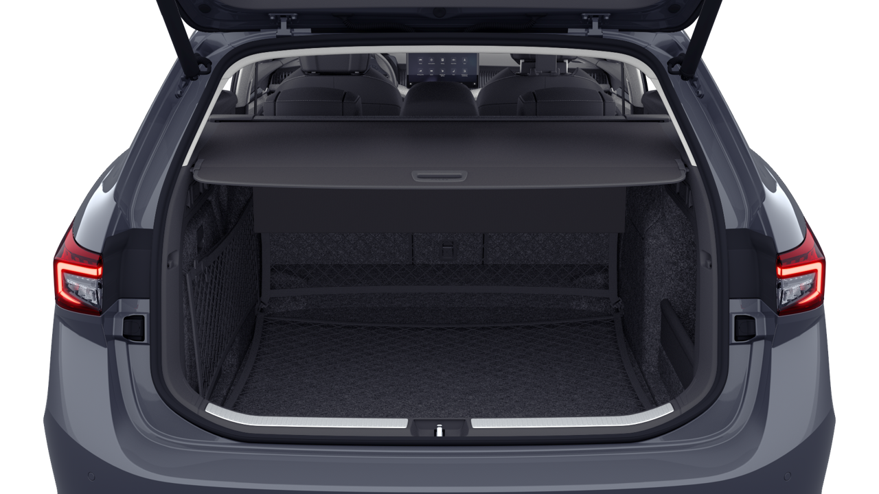 Superb Combi Selection 2.0 TDI DSG SCR képe