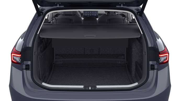 Superb Combi Selection 2.0 TDI DSG SCR képe