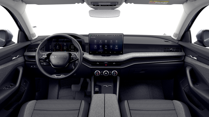 Superb Combi Selection 2.0 TDI DSG SCR képe