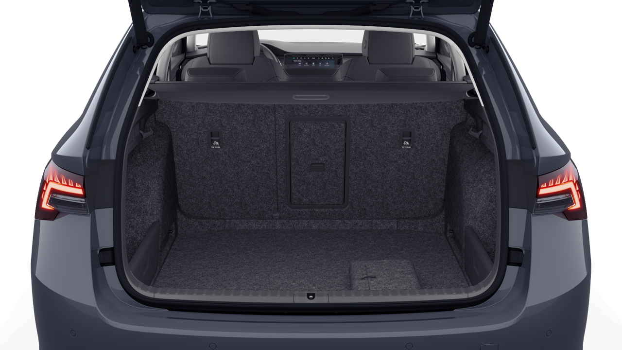 Octavia Combi Joy 1.5 TSI DSG mHEV ACT képe